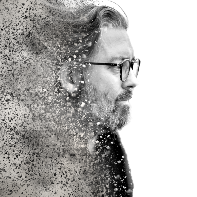 Portrait-explosion